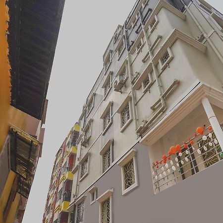 Hotel O Trisha Guest House Dum Dum Екстериор снимка