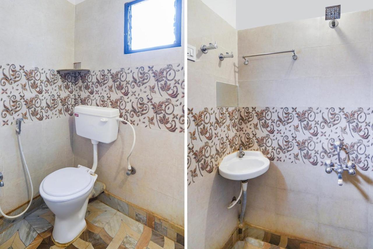 Hotel O Trisha Guest House Dum Dum Екстериор снимка