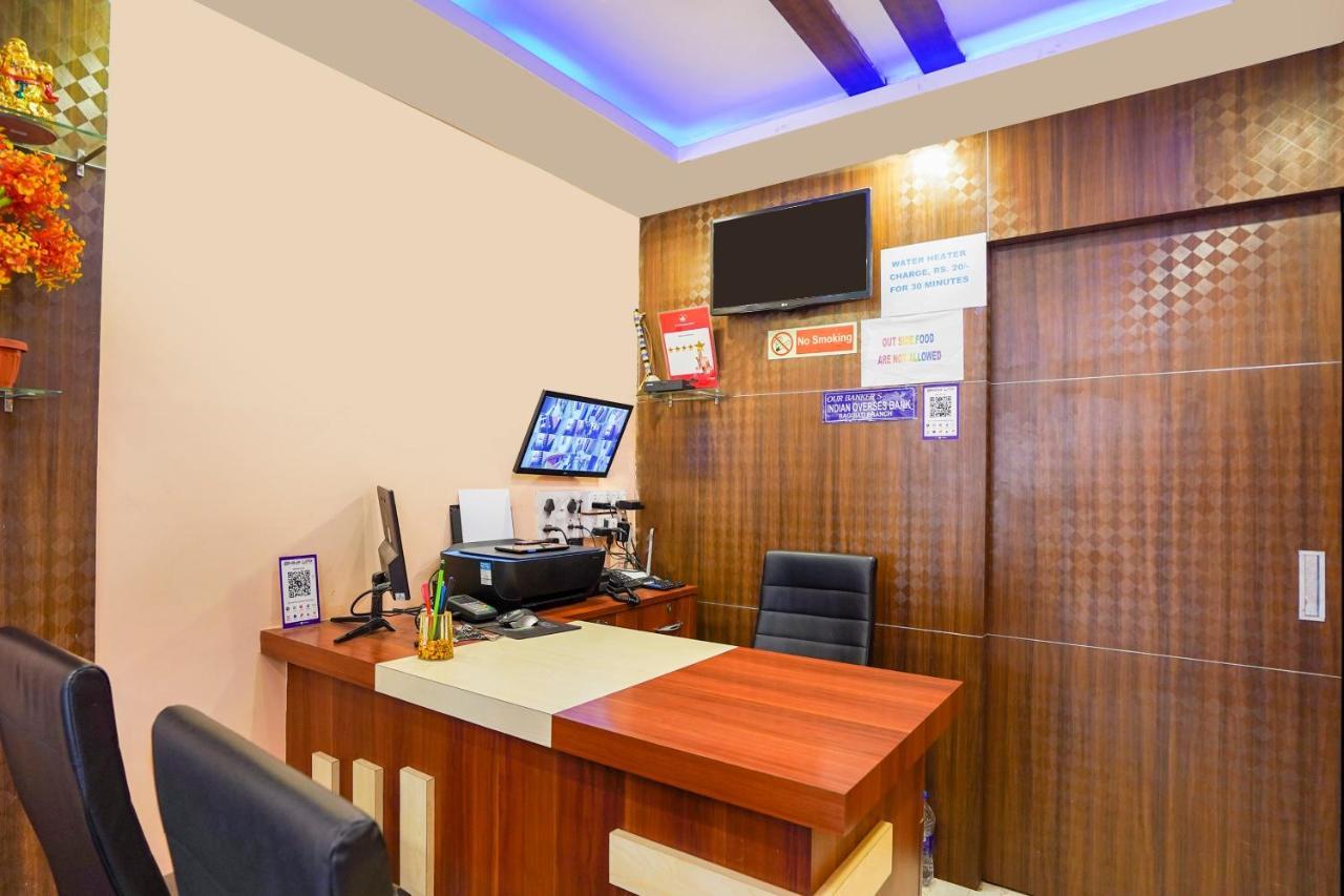 Hotel O Trisha Guest House Dum Dum Екстериор снимка