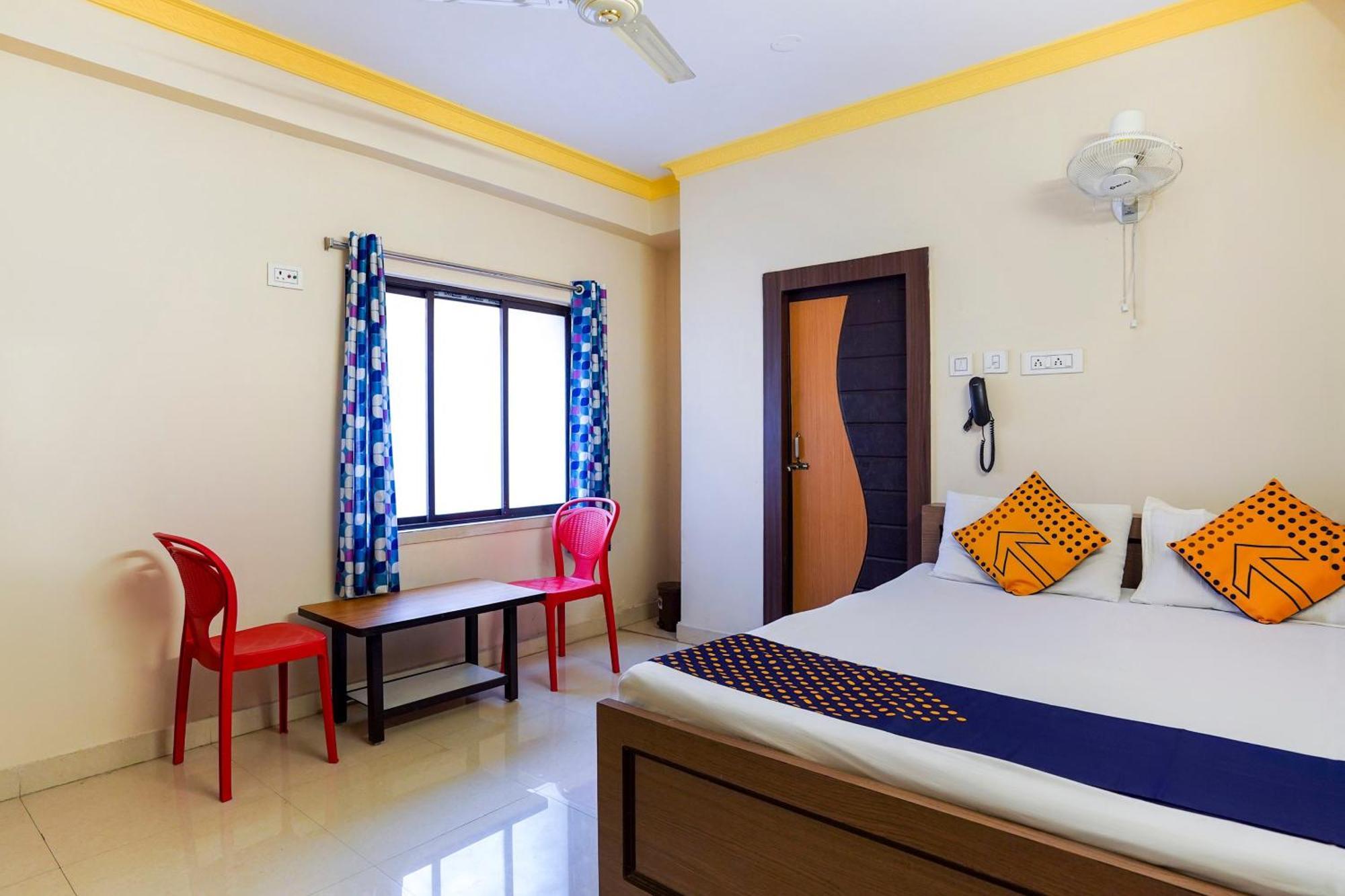 Hotel O Trisha Guest House Dum Dum Екстериор снимка