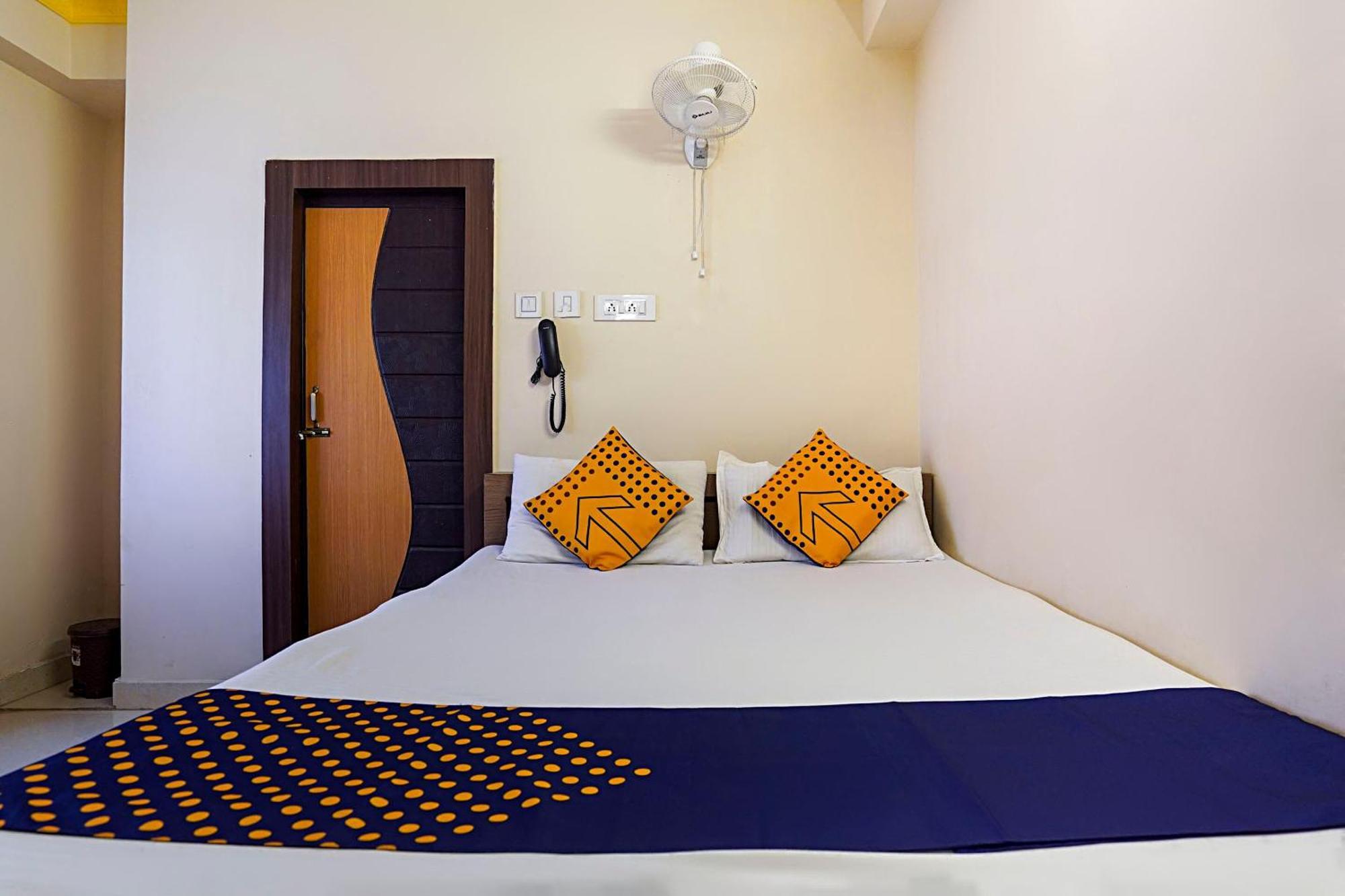 Hotel O Trisha Guest House Dum Dum Екстериор снимка