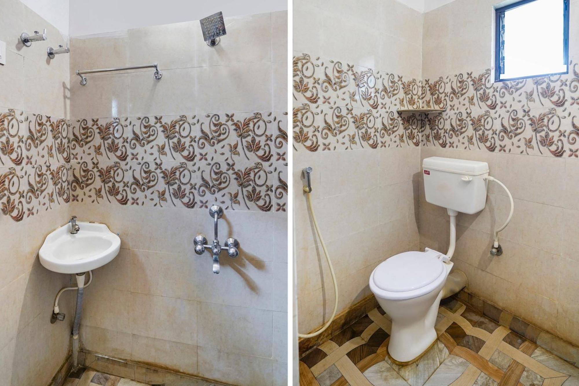 Hotel O Trisha Guest House Dum Dum Екстериор снимка